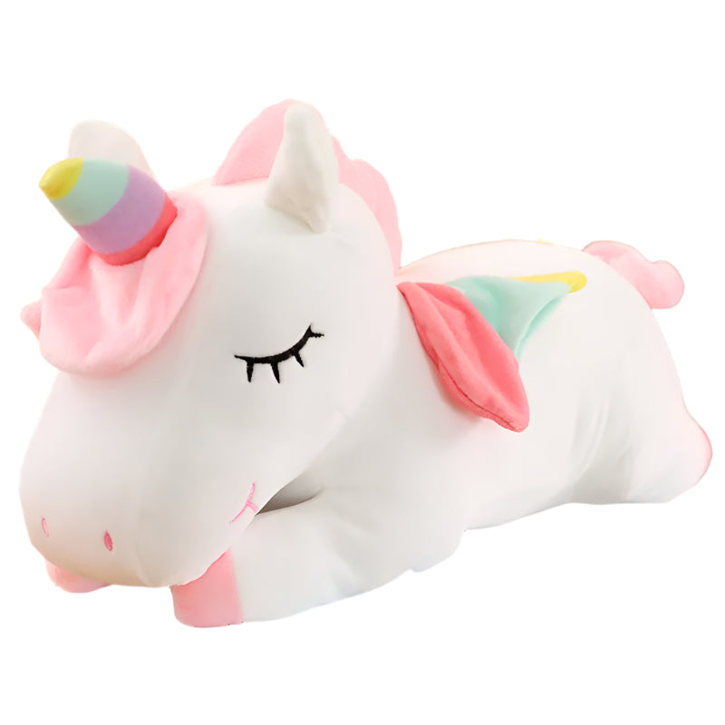 Adorable Unicorn Plush Toy