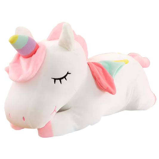Adorable Unicorn Plush Toy