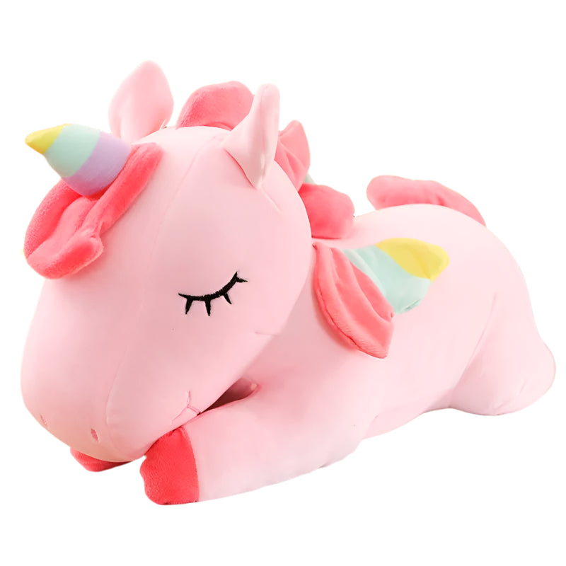 Adorable Unicorn Plush Toy