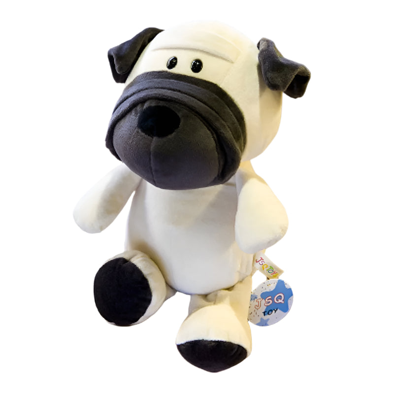 Jungle Animal Plush Toy
