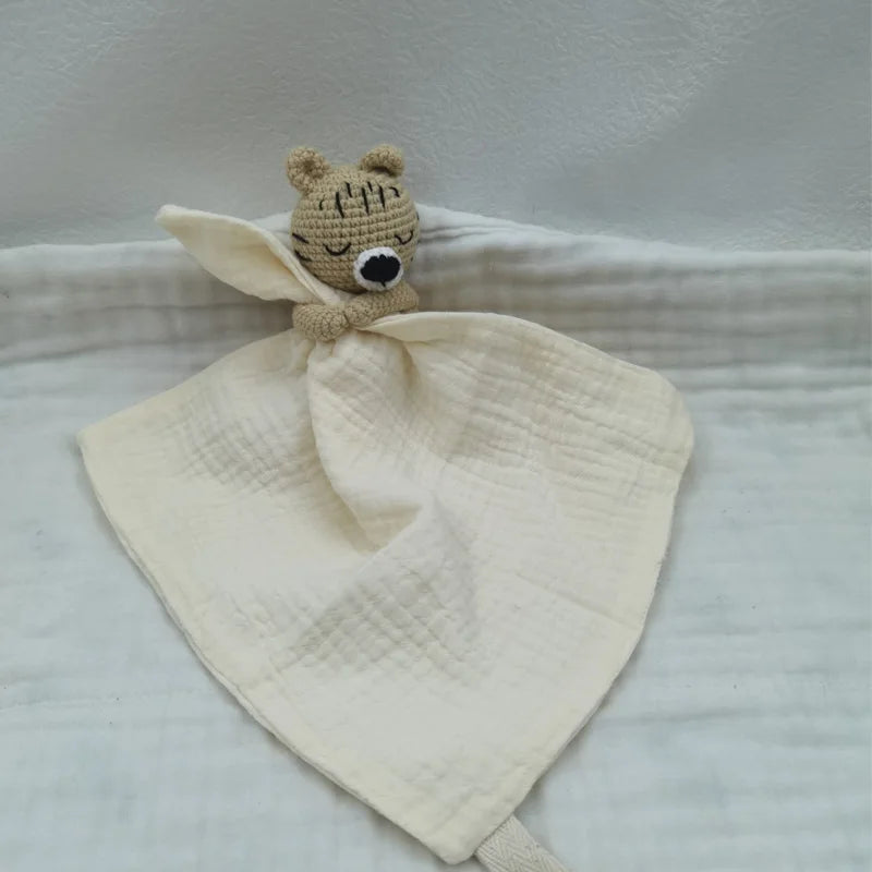 Baby Soother Appease Towel