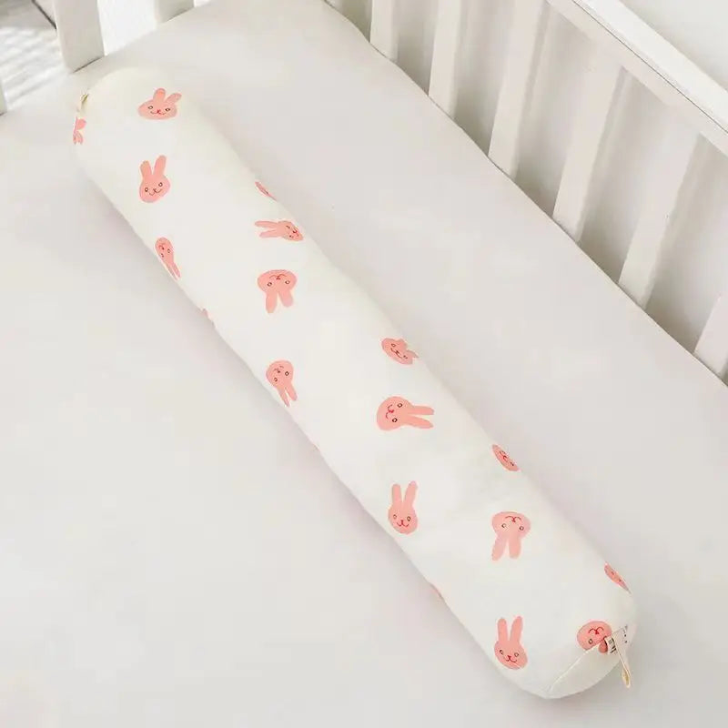 Multifunctional Baby Head Protector & Soothing Pillow