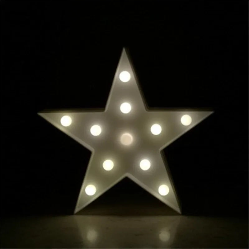 Lovely LED Night Light
