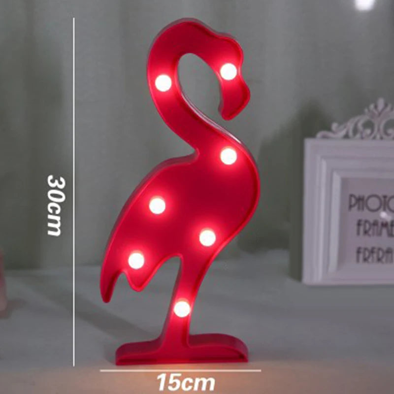 Lovely LED Night Light