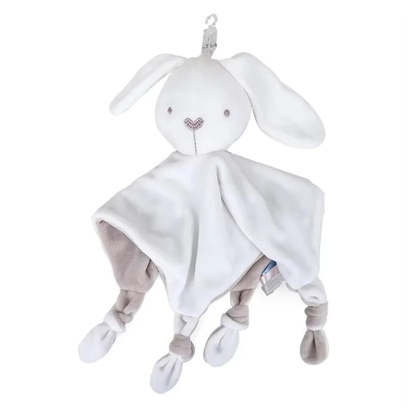 Animal Plush Sleeping Toy