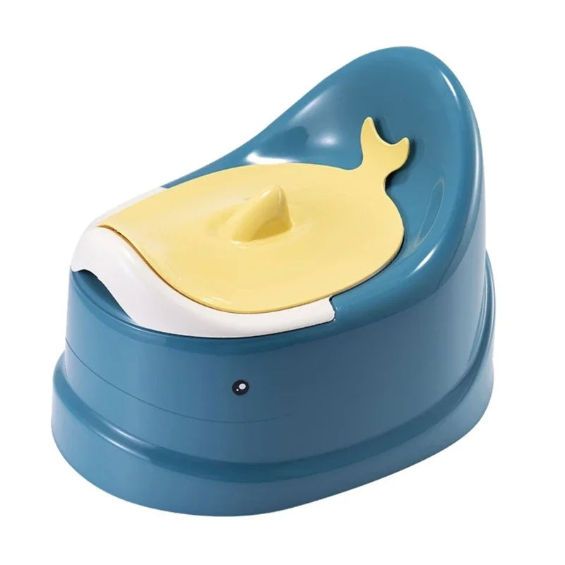 Toddler Potty Baby Toilet Trainer