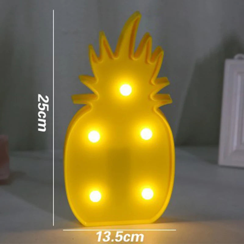 Lovely LED Night Light