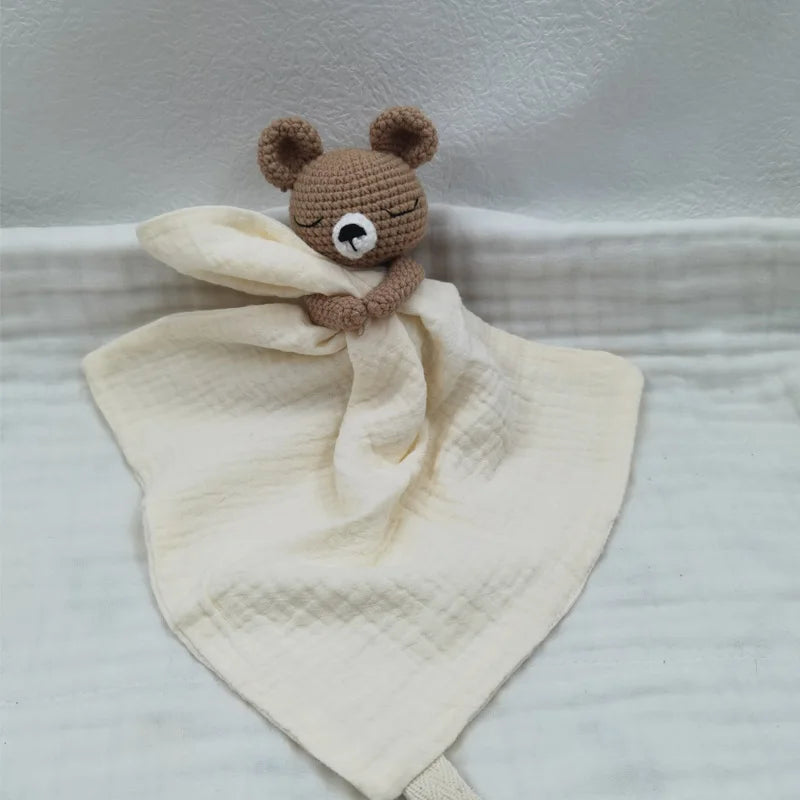 Baby Soother Appease Towel