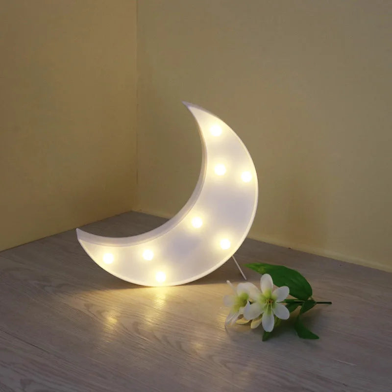 Lovely LED Night Light