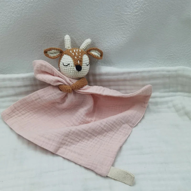 Baby Soother Appease Towel