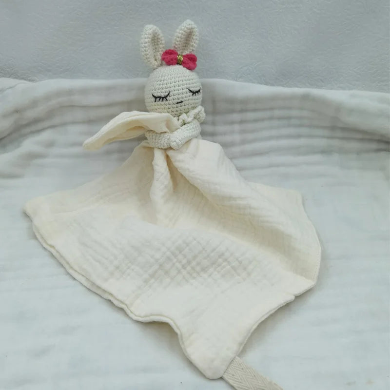 Baby Soother Appease Towel
