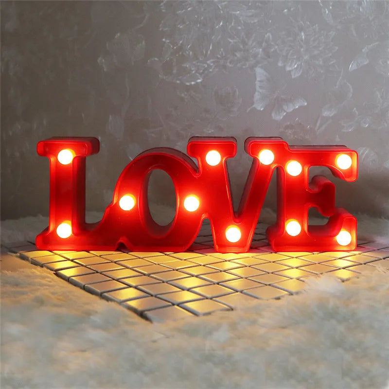 Lovely LED Night Light