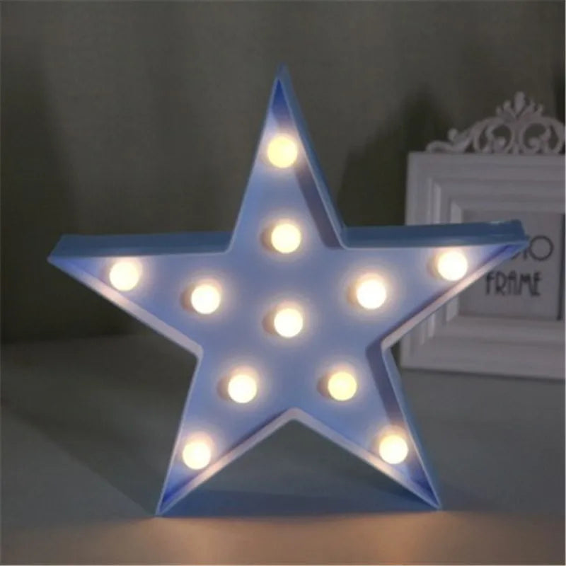 Lovely LED Night Light