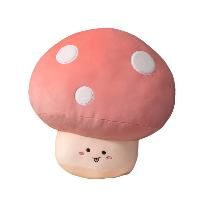 Fruits Plush Pillow