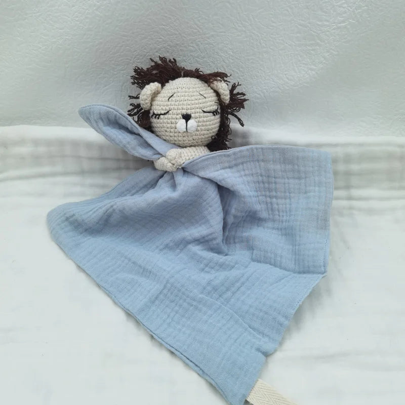 Baby Soother Appease Towel