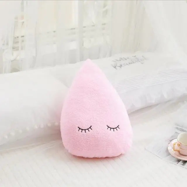 Stuffed Sky Plush Pillow
