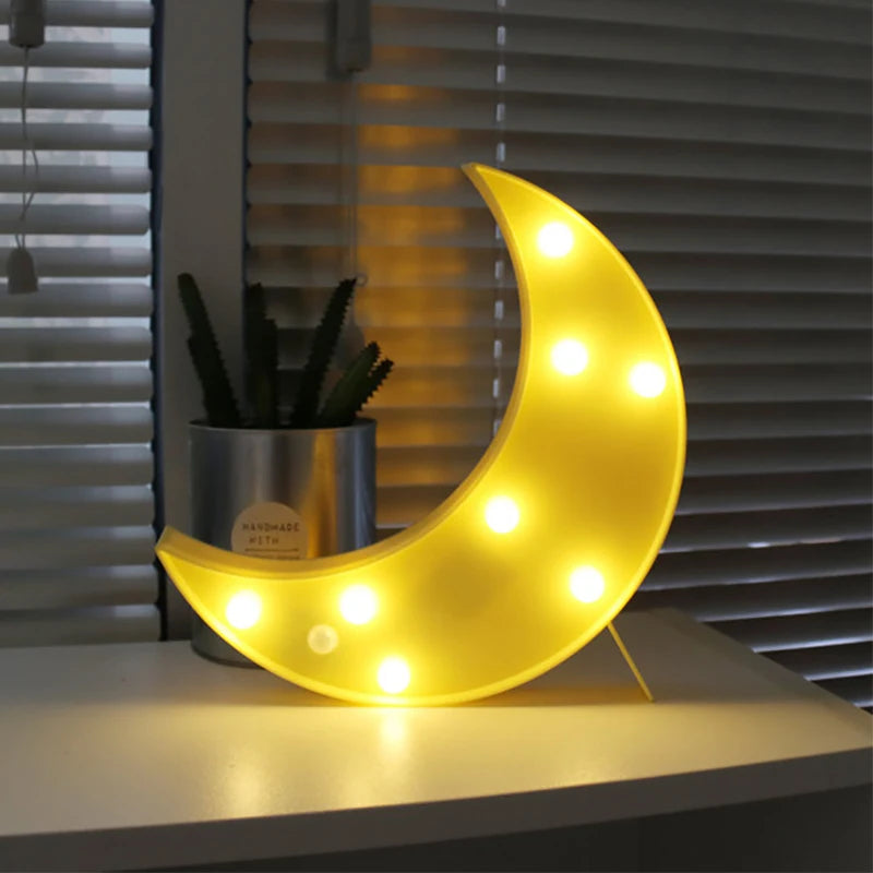 Lovely LED Night Light