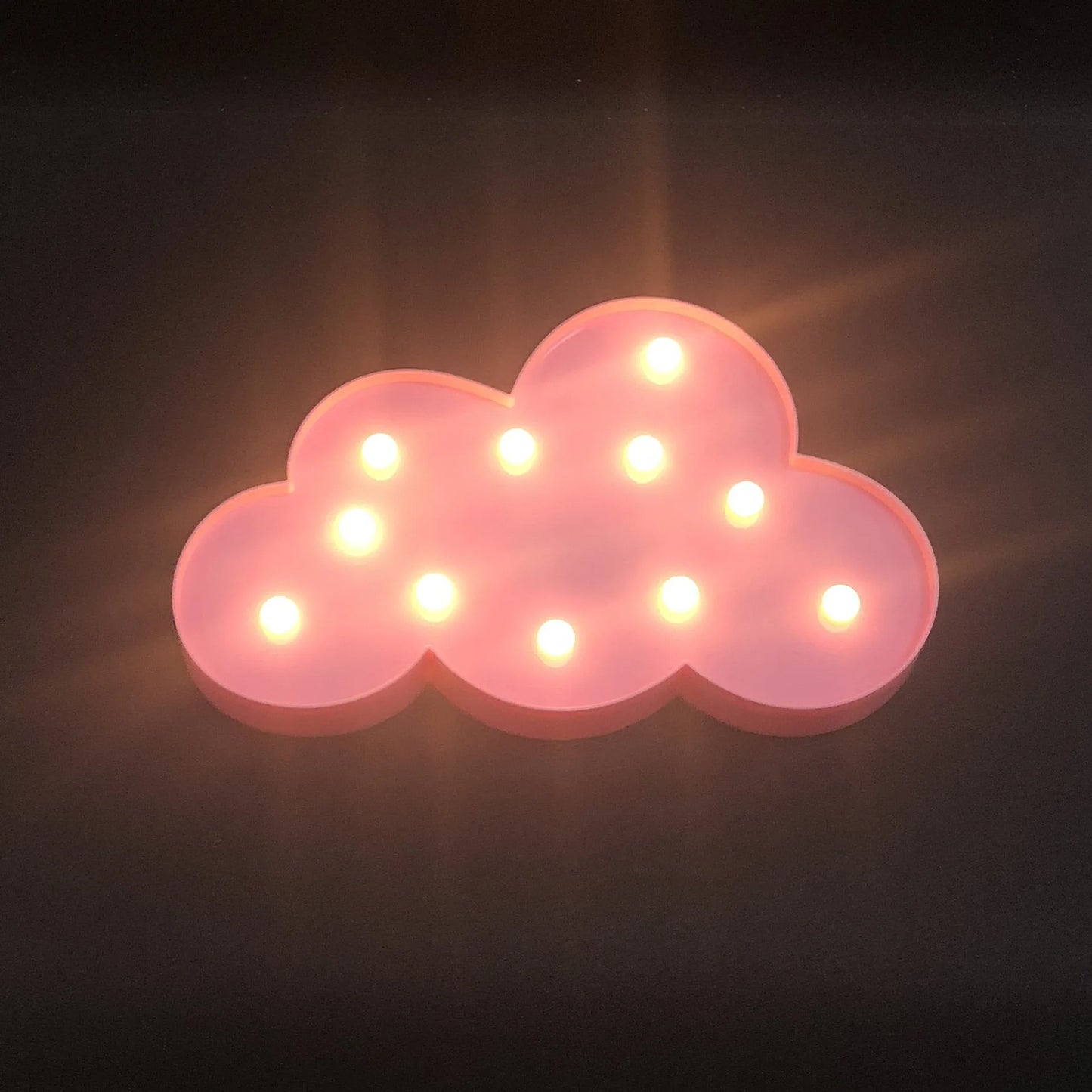 Lovely LED Night Light