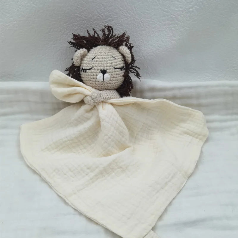 Baby Soother Appease Towel