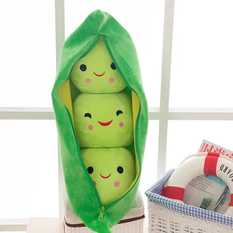 Sweet Pea Plush Toy