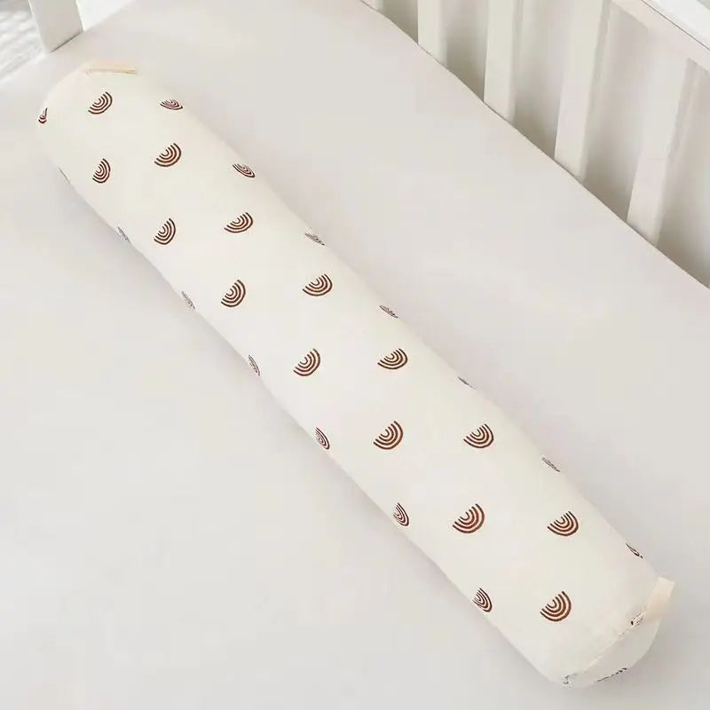 Multifunctional Baby Head Protector & Soothing Pillow
