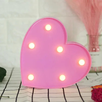 Lovely LED Night Light