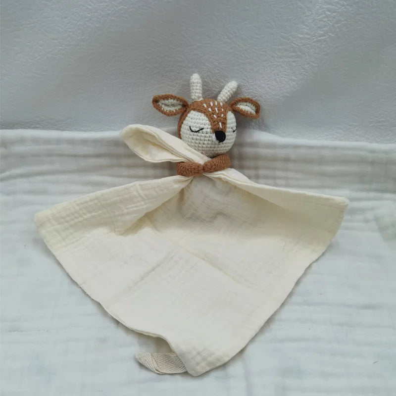 Baby Soother Appease Towel