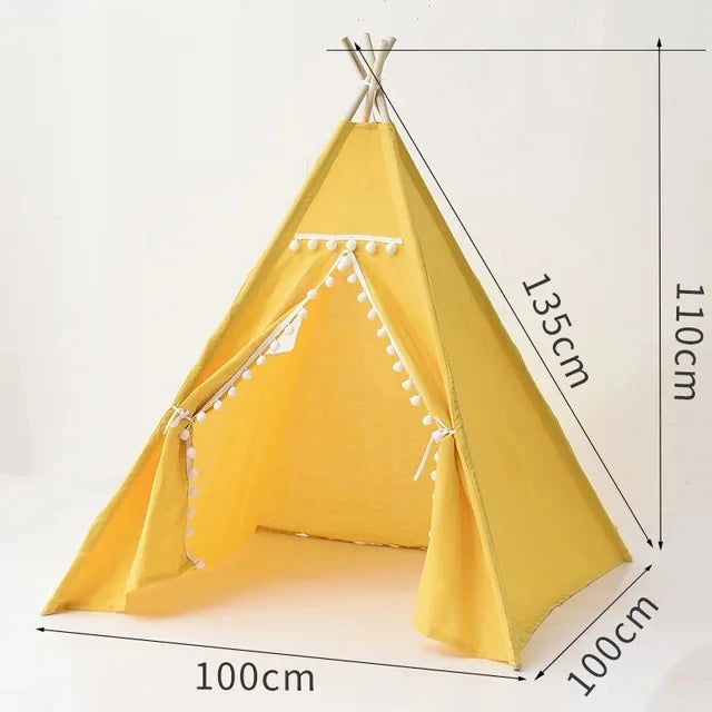 Kids Tent Play House