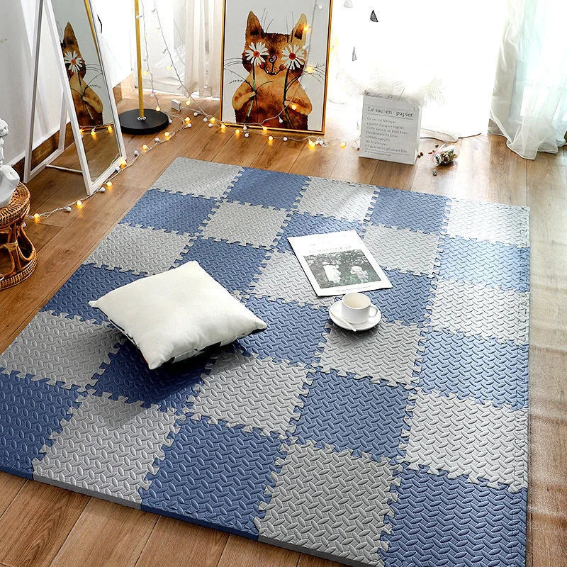 Baby Puzzle Play Mat