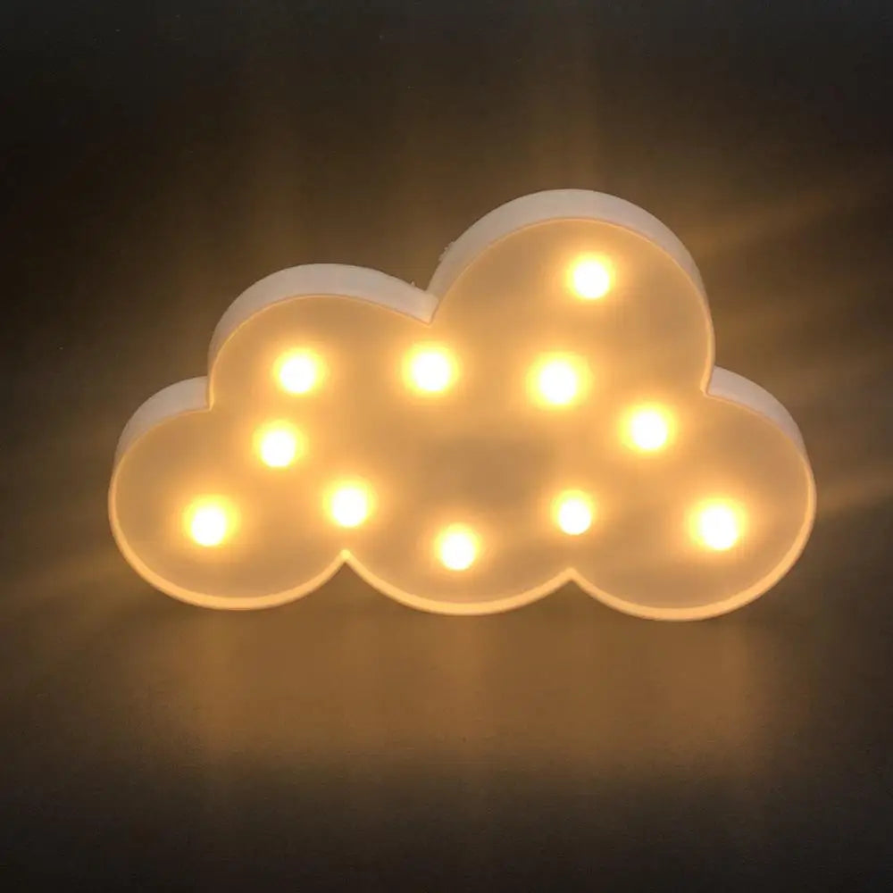 Lovely LED Night Light