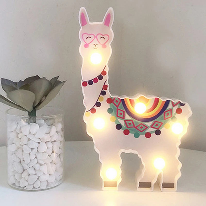 Lovely LED Night Light