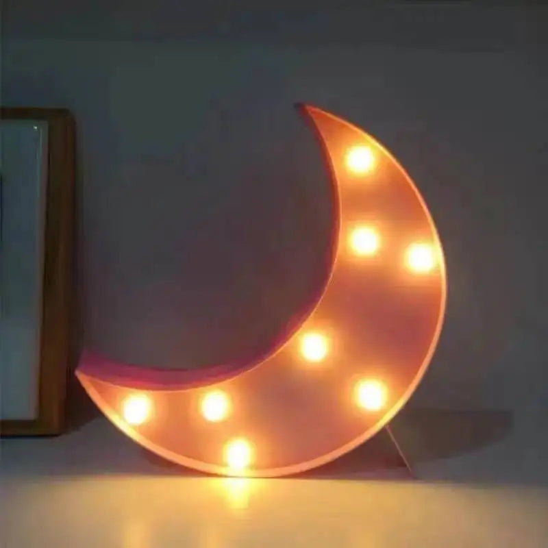 Lovely LED Night Light