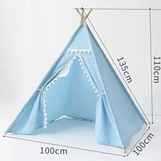 Kids Tent Play House