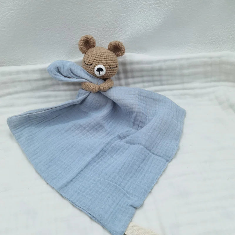 Baby Soother Appease Towel