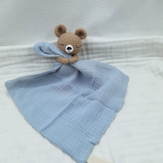 Baby Soother Appease Towel
