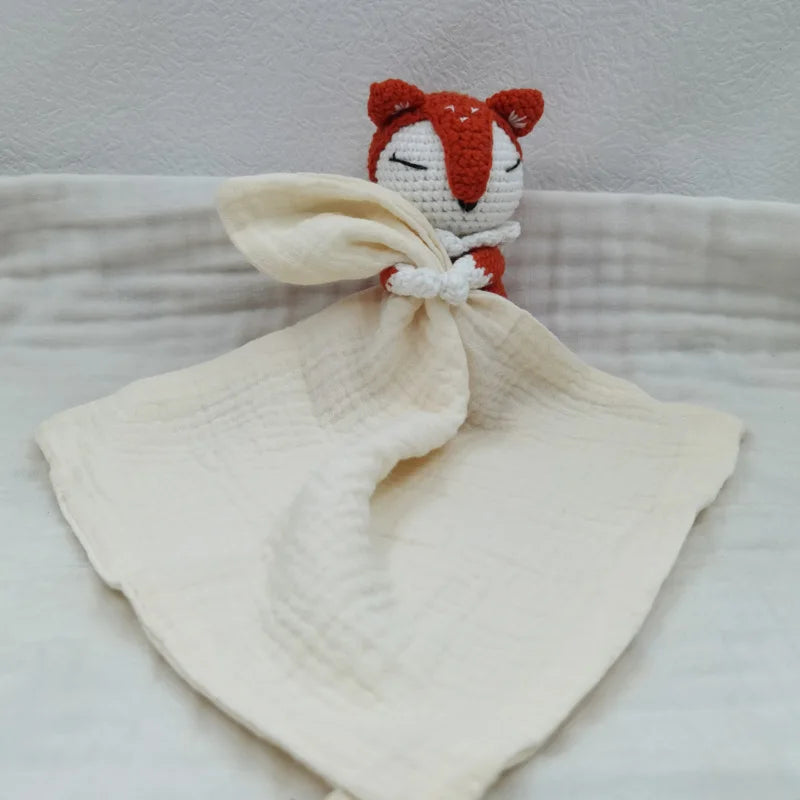 Baby Soother Appease Towel