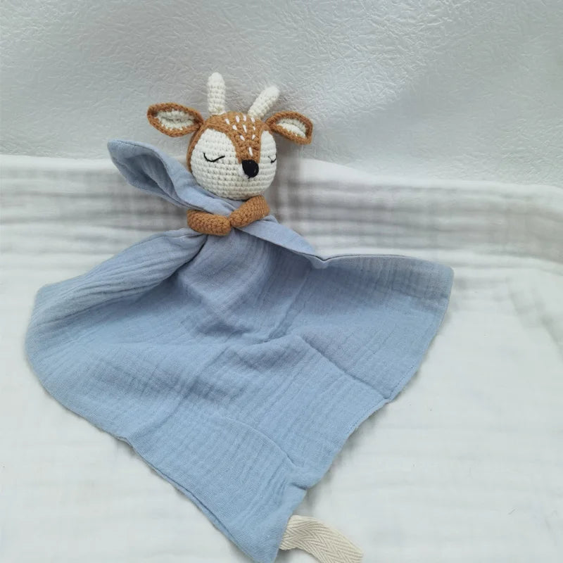 Baby Soother Appease Towel