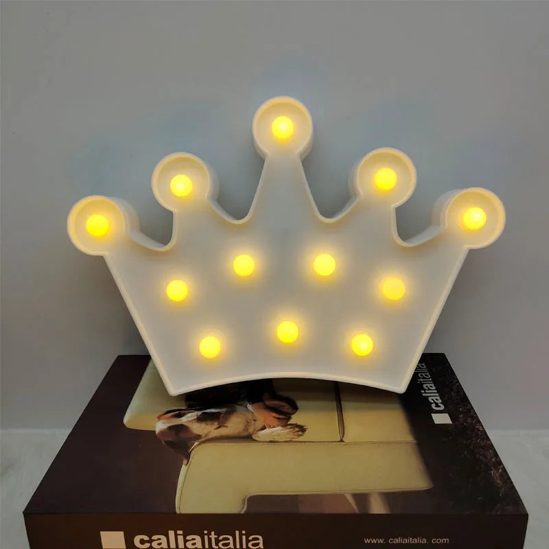 Lovely LED Night Light