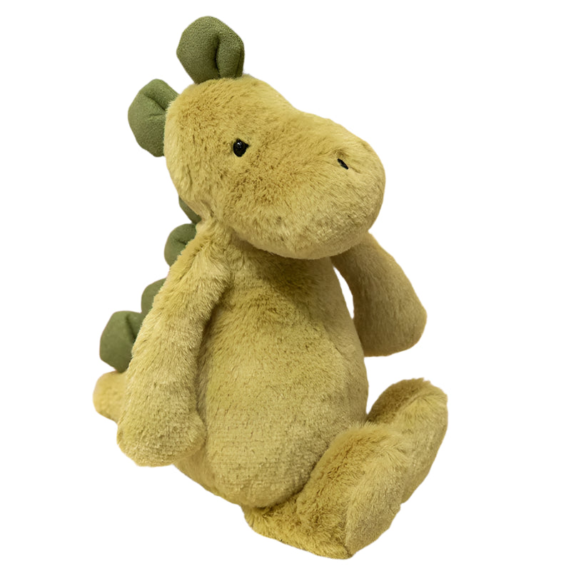 Dinosaur Plush Toy