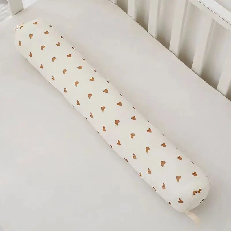 Multifunctional Baby Head Protector & Soothing Pillow