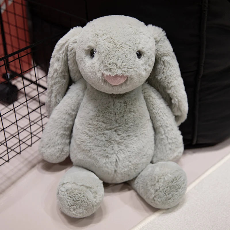 Soft Bunny Plush Toy