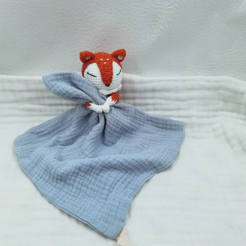 Baby Soother Appease Towel