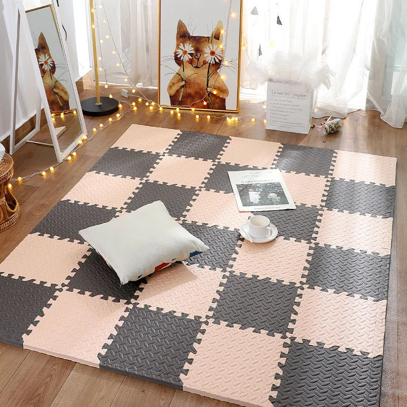 Baby Puzzle Play Mat