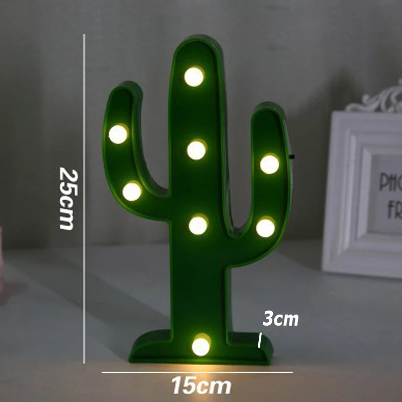 Lovely LED Night Light