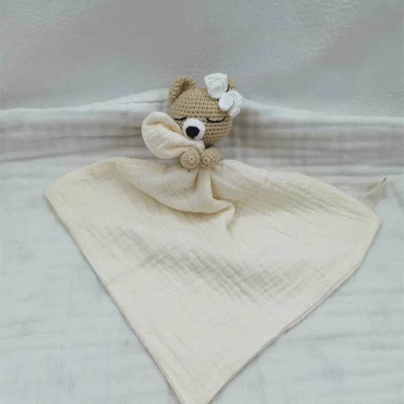 Baby Soother Appease Towel