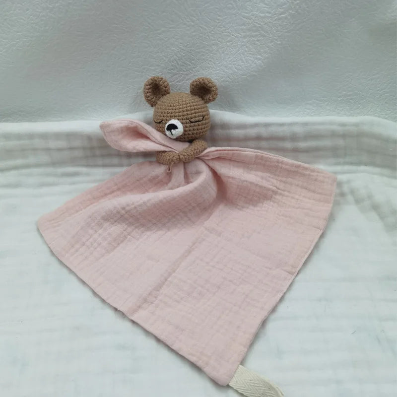 Baby Soother Appease Towel