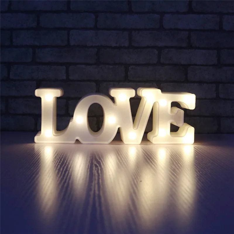 Lovely LED Night Light