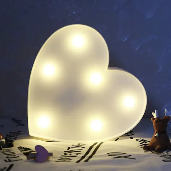Lovely LED Night Light