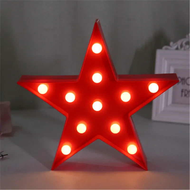 Lovely LED Night Light