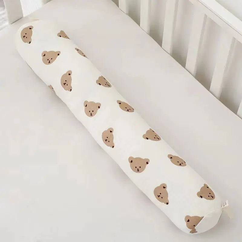 Multifunctional Baby Head Protector & Soothing Pillow
